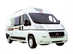 Adria Twin SP 2010 года